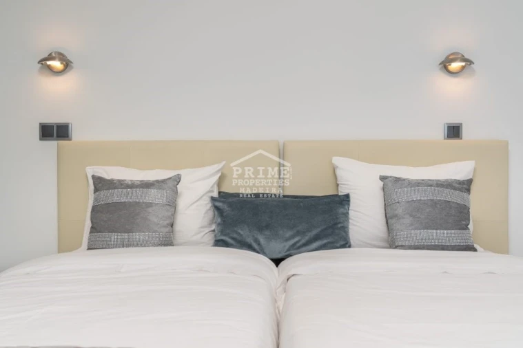 Moradia T3 para Venda em Arco da Calheta Foto 19