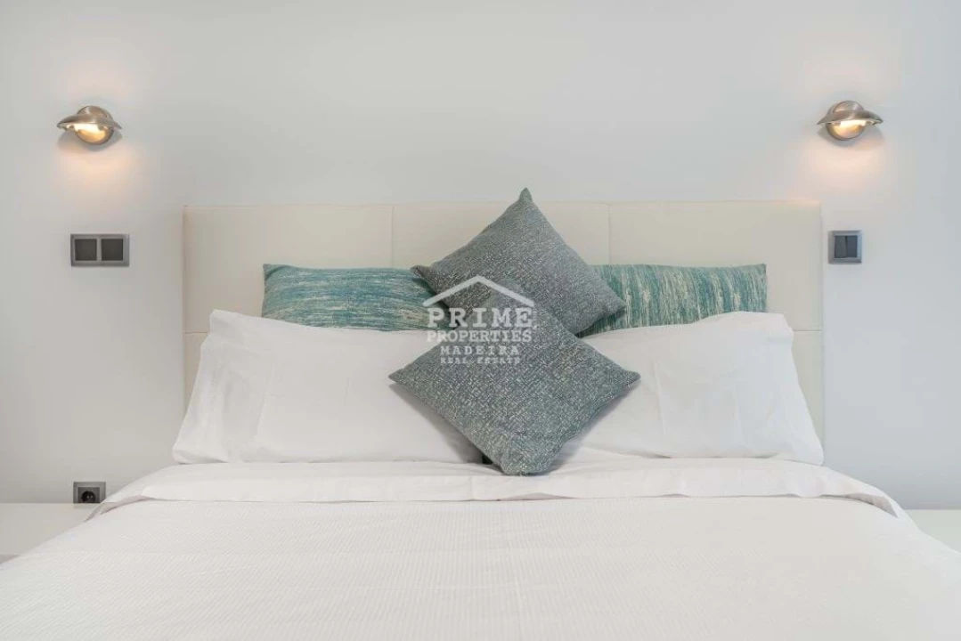 Moradia T3 para Venda em Arco da Calheta Foto 24