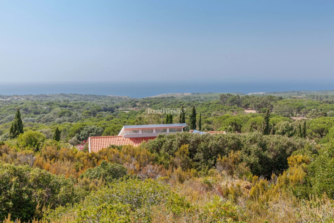 Moradia T7 para Venda em Quinta do Conde Foto 20