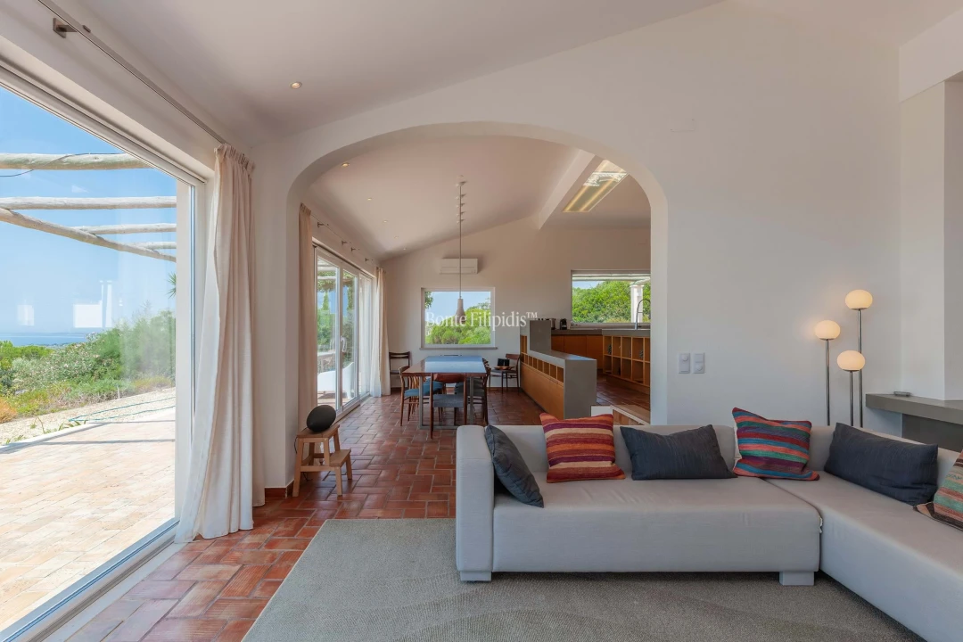 Moradia T7 para Venda em Quinta do Conde Foto 7