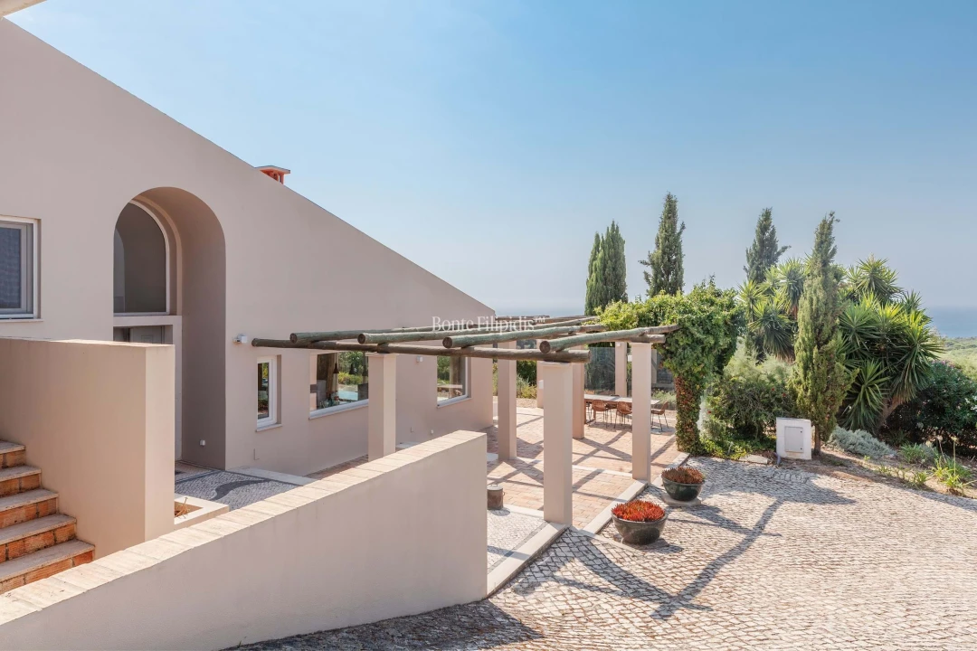 Moradia T7 para Venda em Quinta do Conde Foto 29