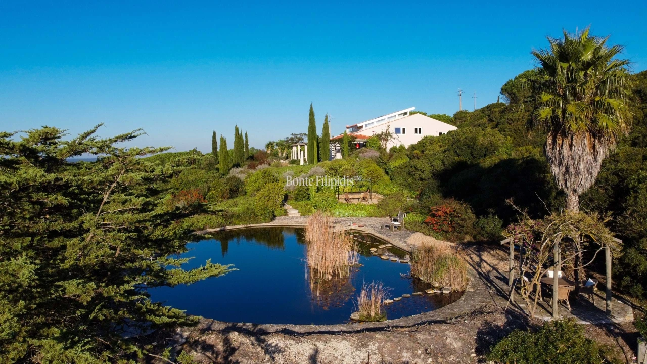 Moradia T7 para Venda em Quinta do Conde Foto 30