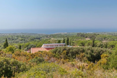 Moradia T7 para Venda em Quinta do Conde
