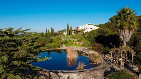 Moradia T7 para Venda em Quinta do Conde