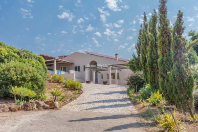 Moradia T7 para Venda em Quinta do Conde