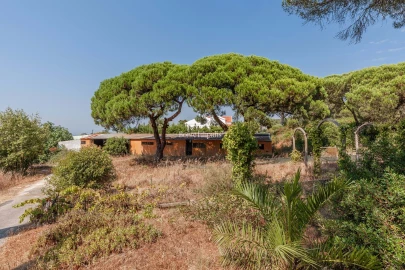 Moradia T7 para Venda em Quinta do Conde