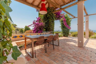 Moradia T7 para Venda em Quinta do Conde