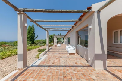 Moradia T7 para Venda em Quinta do Conde