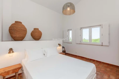 Moradia T7 para Venda em Quinta do Conde