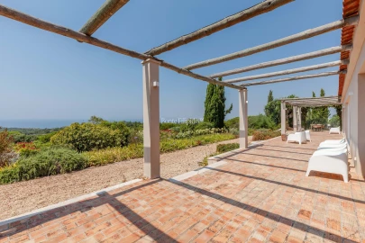 Moradia T7 para Venda em Quinta do Conde