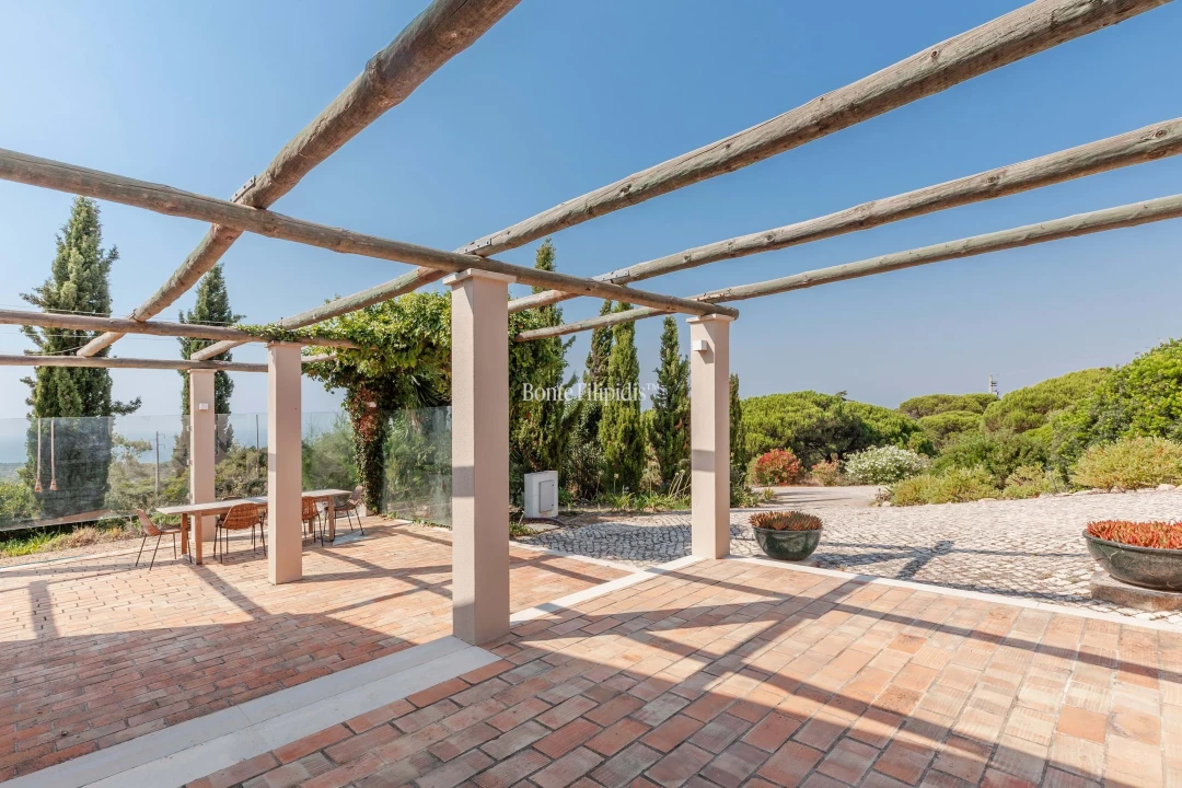 Moradia T7 para Venda em Quinta do Conde Foto 28