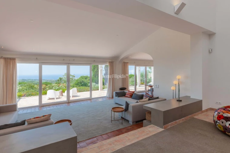 Moradia T7 para Venda em Quinta do Conde Foto 4