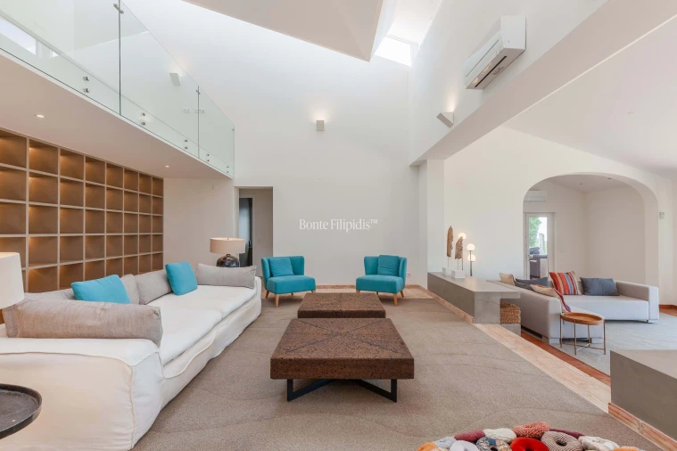 Moradia T7 para Venda em Quinta do Conde Foto 5