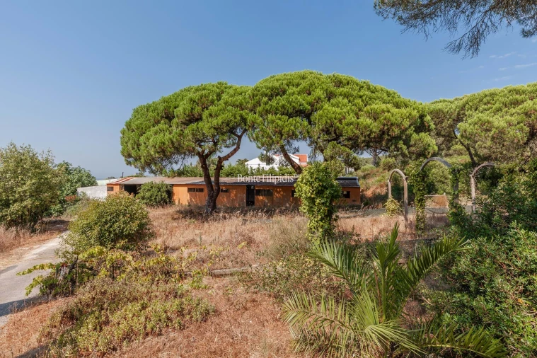 Moradia T7 para Venda em Quinta do Conde Foto 27