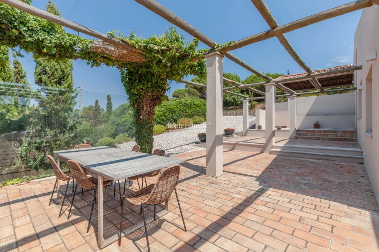 Moradia T7 para Venda em Quinta do Conde Foto 18