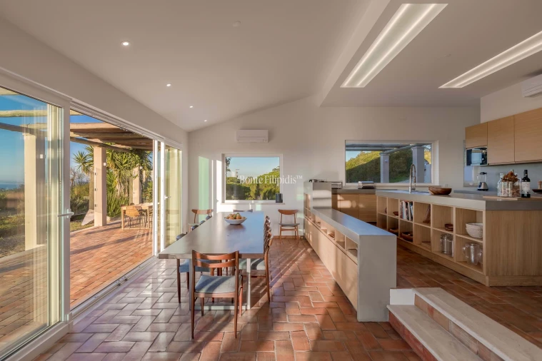 Moradia T7 para Venda em Quinta do Conde Foto 9