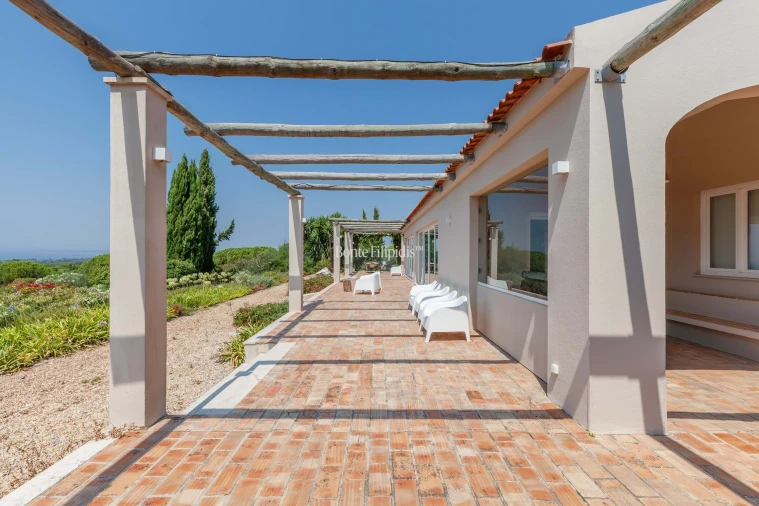 Moradia T7 para Venda em Quinta do Conde Foto 16