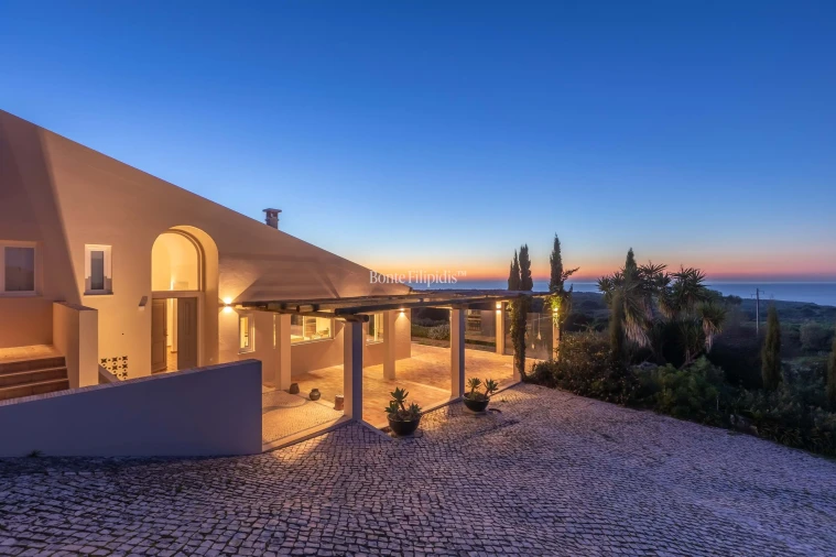 Moradia T7 para Venda em Quinta do Conde Foto 32