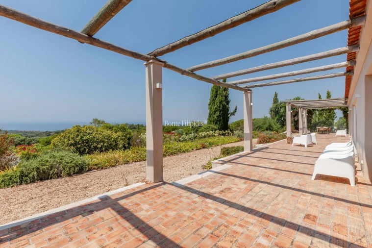 Moradia T7 para Venda em Quinta do Conde Foto 17