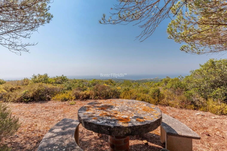 Moradia T7 para Venda em Quinta do Conde Foto 19