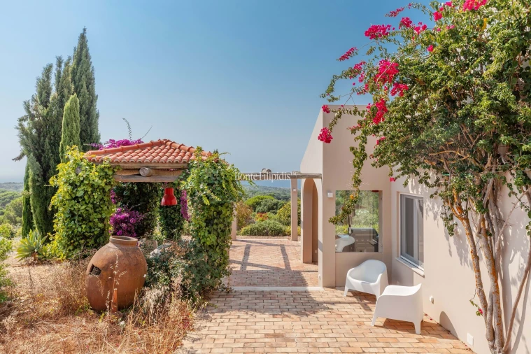 Moradia T7 para Venda em Quinta do Conde Foto 24