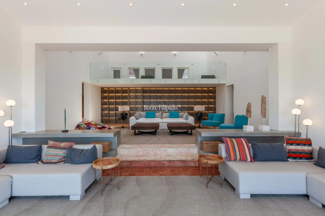 Moradia T7 para Venda em Quinta do Conde Foto 6