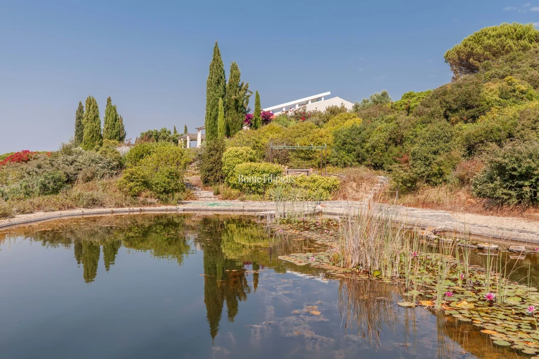 Moradia T7 para Venda em Quinta do Conde Foto 22