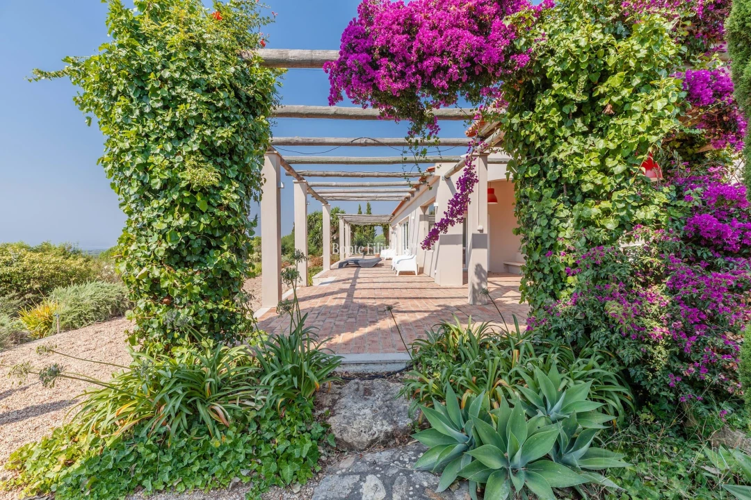 Moradia T7 para Venda em Quinta do Conde Foto 23