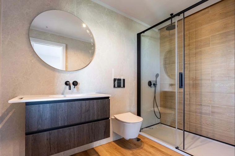 Apartamento T5 para Venda em Faro (Sé e São Pedro) Foto 14