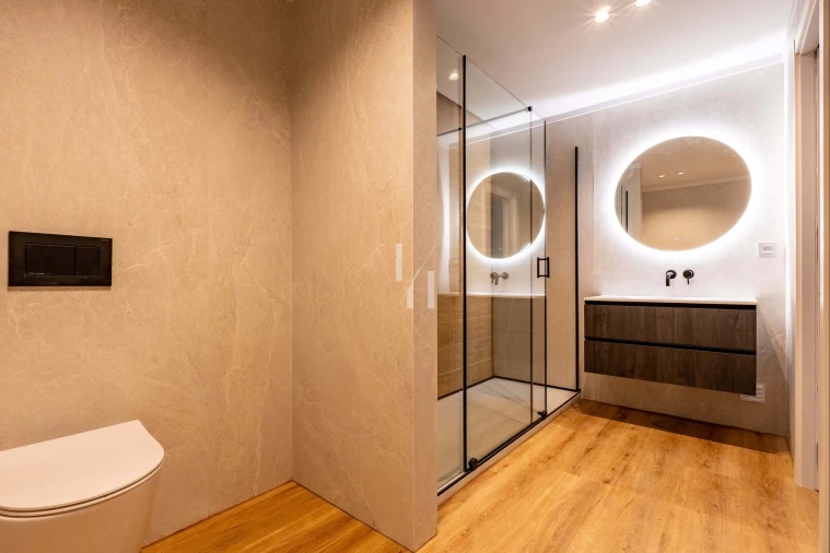 Apartamento T5 para Venda em Faro (Sé e São Pedro) Foto 15