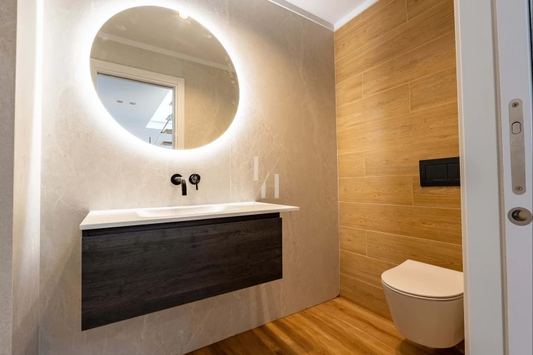 Apartamento T5 para Venda em Faro (Sé e São Pedro) Foto 17