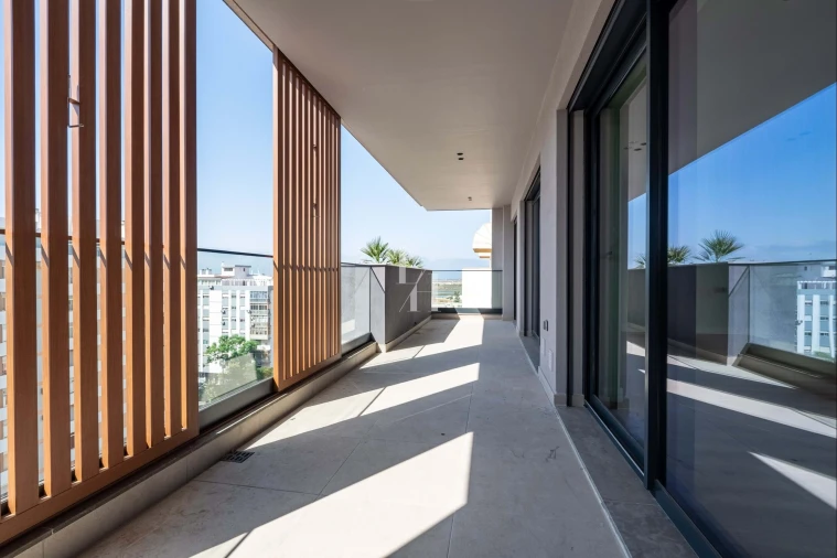 Apartamento T5 para Venda em Faro (Sé e São Pedro) Foto 24