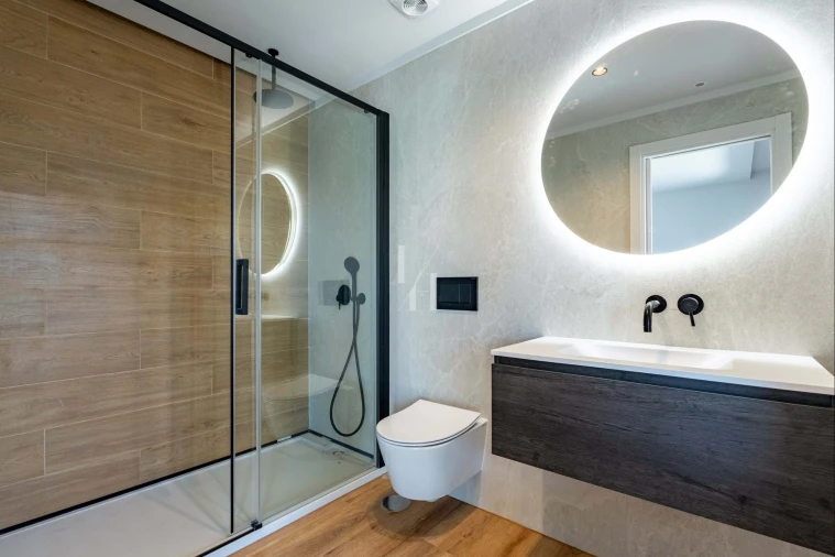 Apartamento T5 para Venda em Faro (Sé e São Pedro) Foto 18