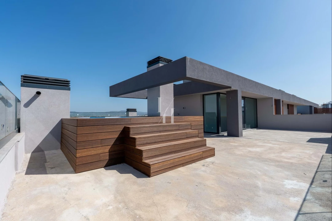 Apartamento T5 para Venda em Faro (Sé e São Pedro) Foto 26