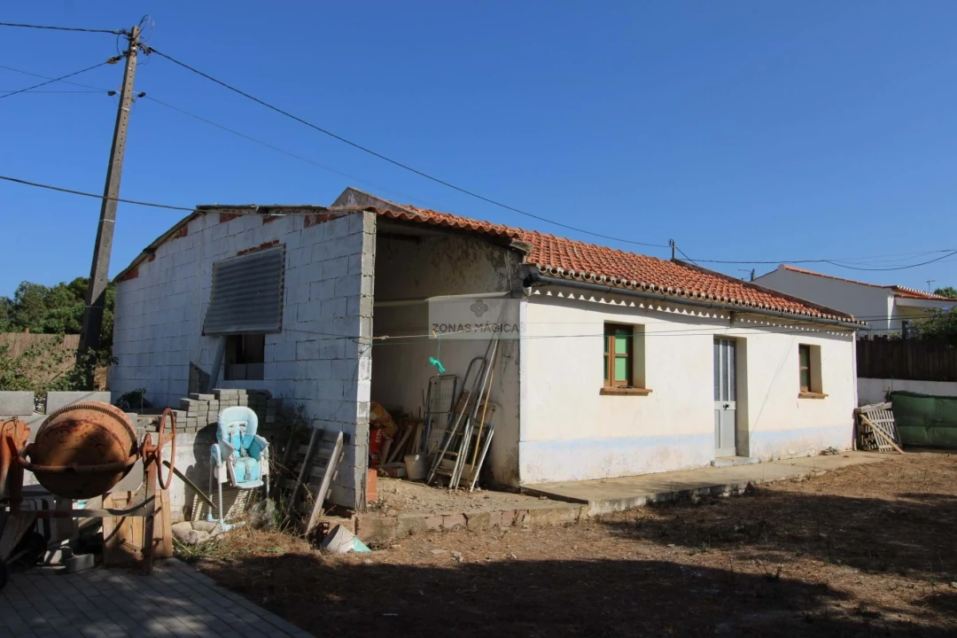 Quinta T4 para Venda em Aljezur Foto 7