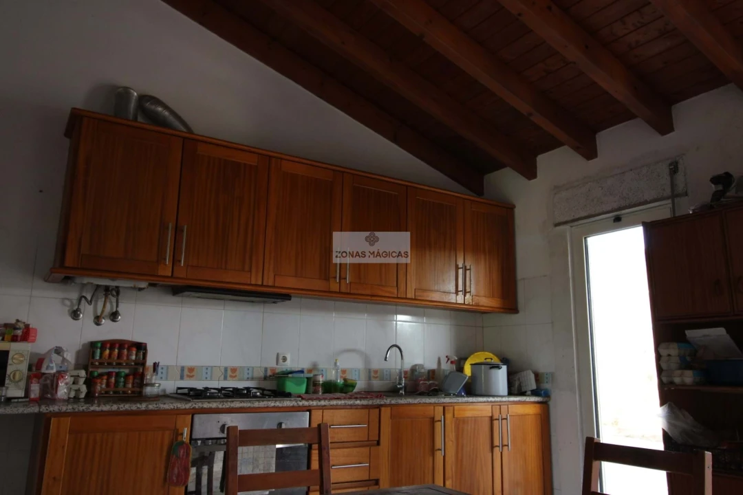 Quinta T4 para Venda em Aljezur Foto 11