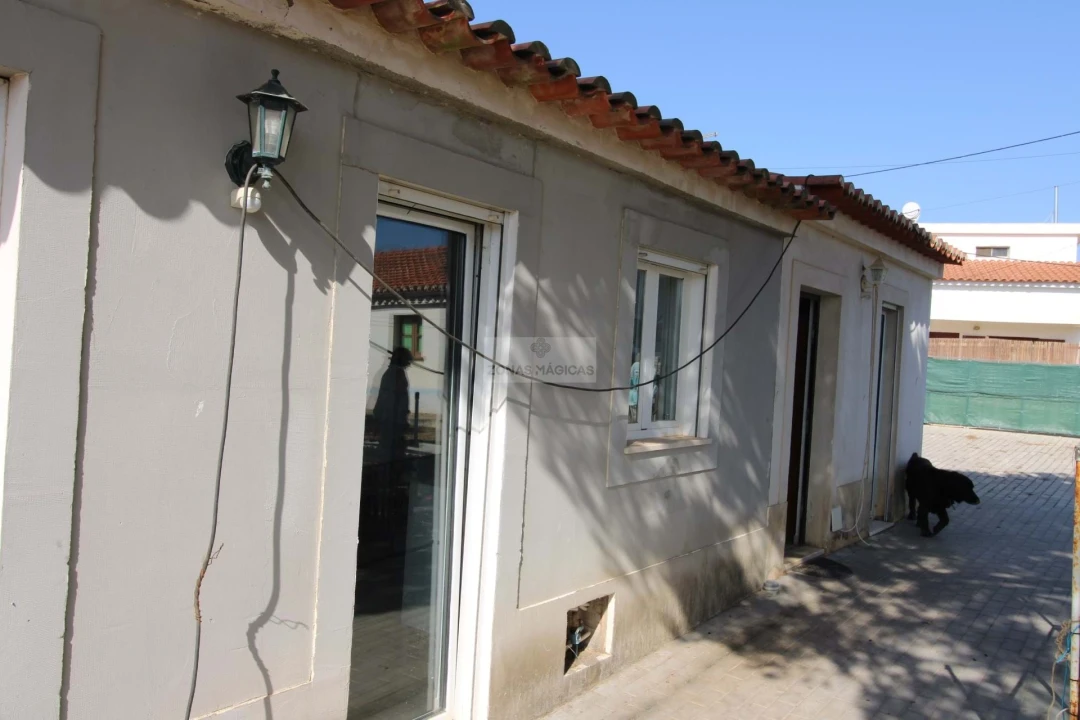 Quinta T4 para Venda em Aljezur Foto 6