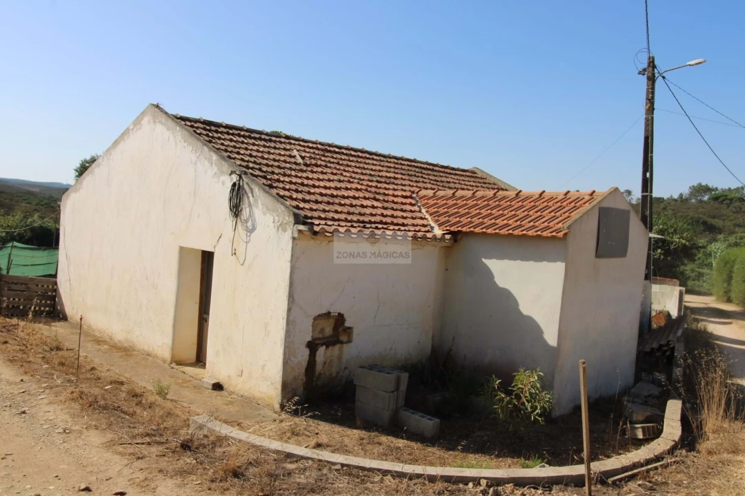 Quinta T4 para Venda em Aljezur Foto 5