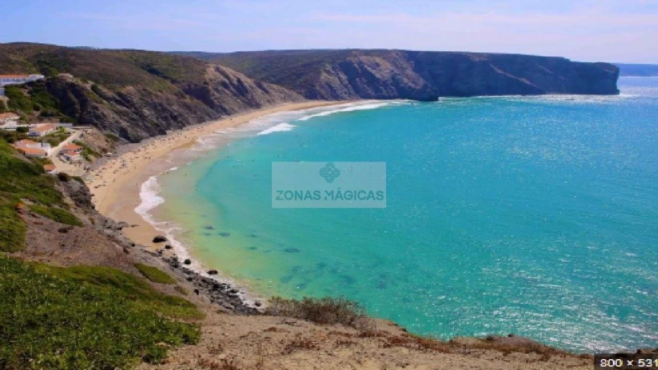 Quinta T4 para Venda em Aljezur Foto 8