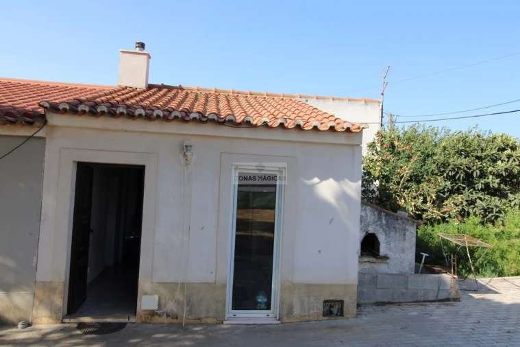 Quinta T4 para Venda em Aljezur Foto 9