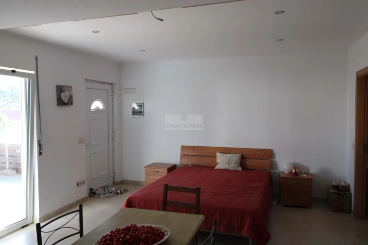 Quinta T4 para Venda em Aljezur Foto 14