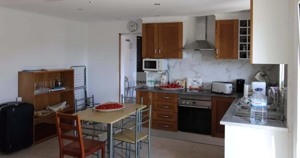 Quinta T4 para Venda em Aljezur Foto 13