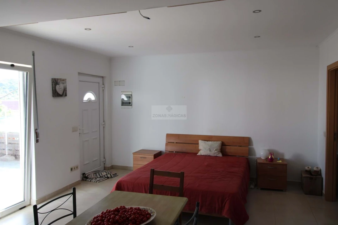 Quinta T4 para Venda em Aljezur Foto 12