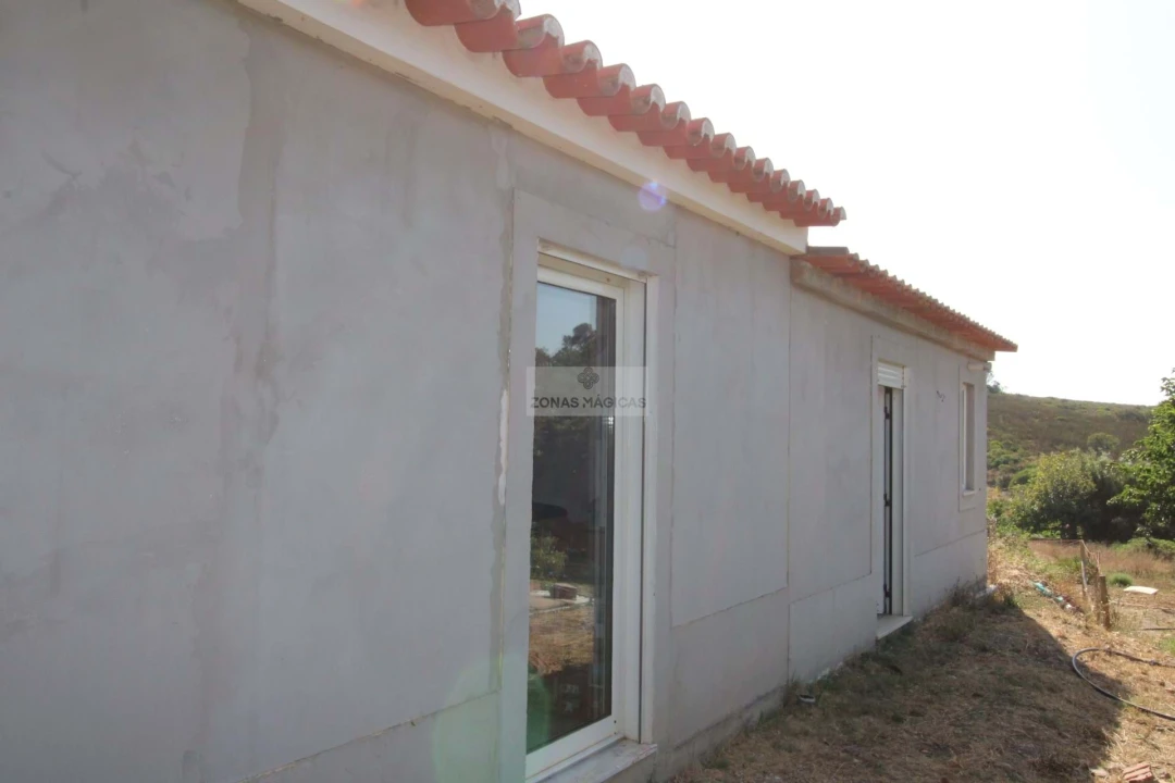 Quinta T4 para Venda em Aljezur Foto 10