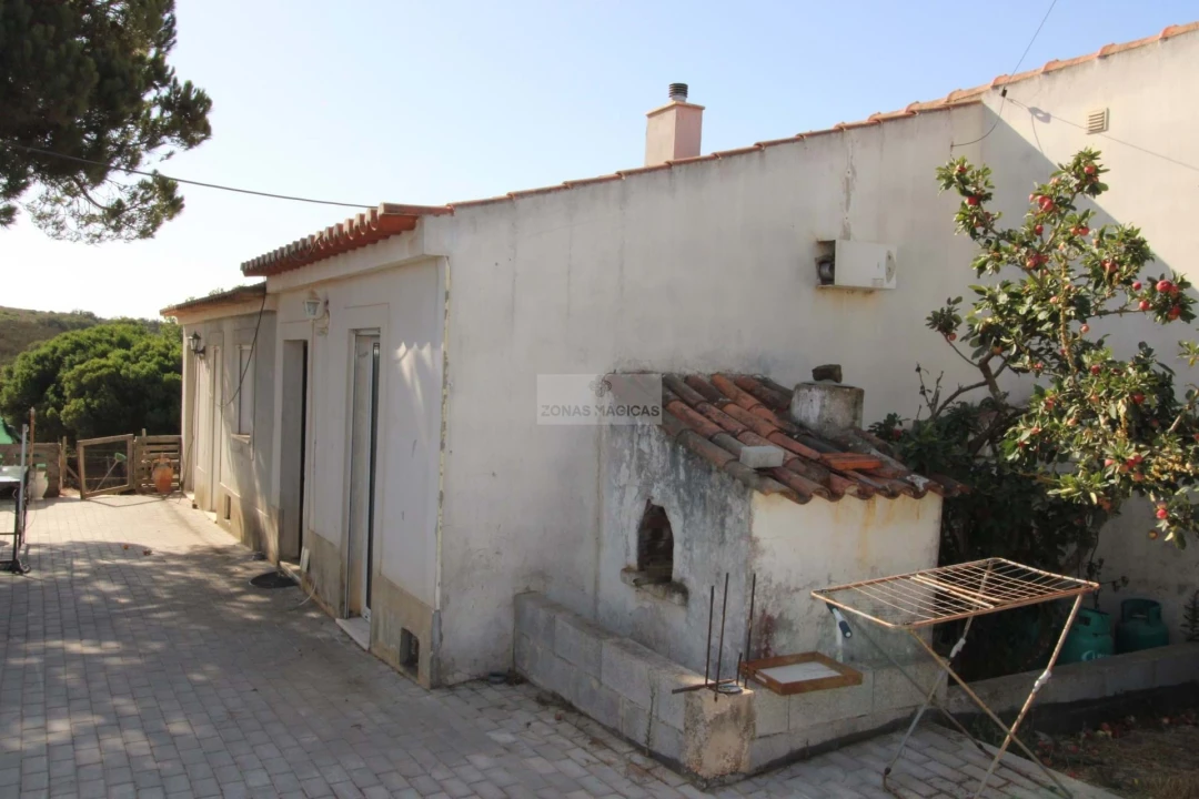 Quinta T4 para Venda em Aljezur Foto 3