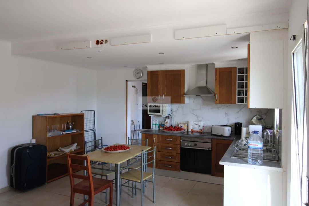 Quinta T4 para Venda em Aljezur Foto 14