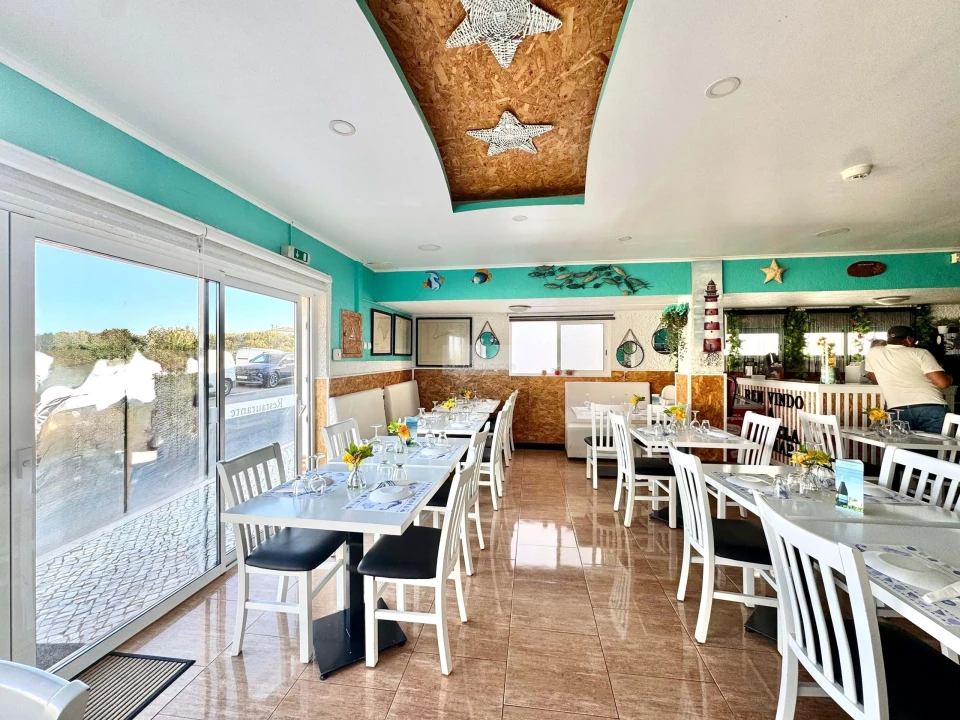Negócio para Venda em Vila de Sagres Foto 8