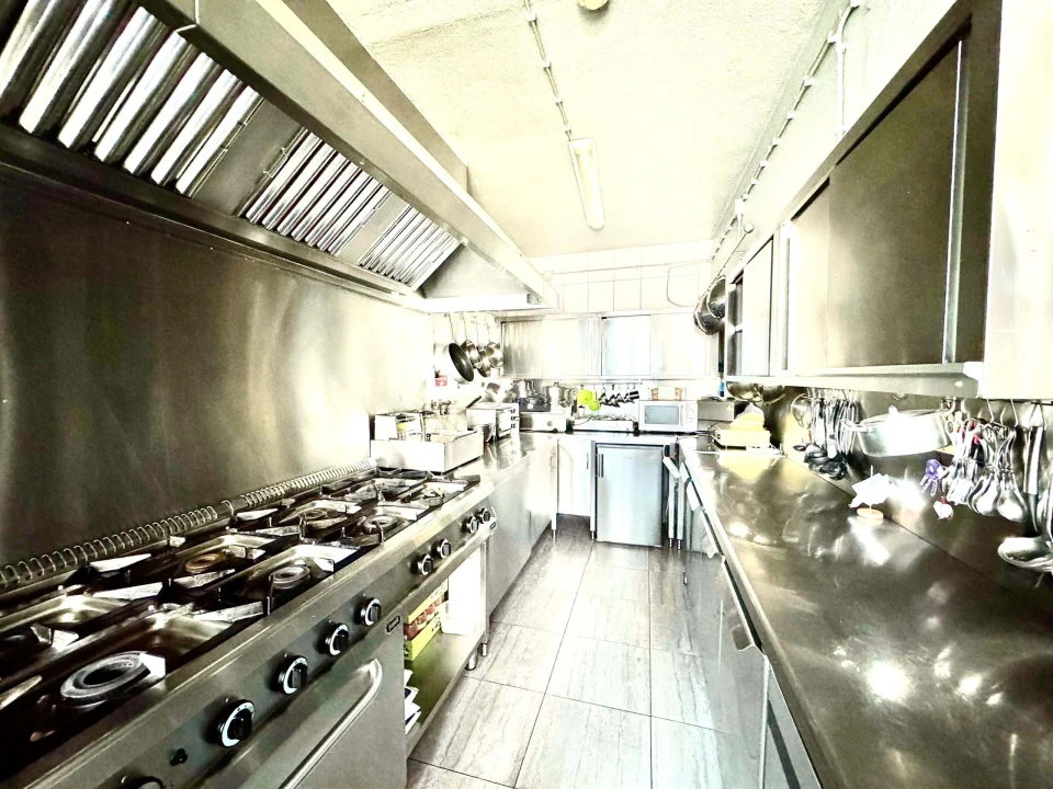 Negócio para Venda em Vila de Sagres Foto 2