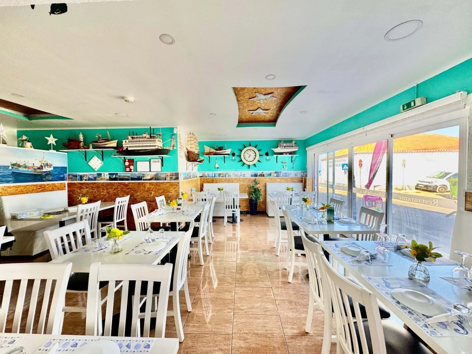 Negócio para Venda em Vila de Sagres Foto 1