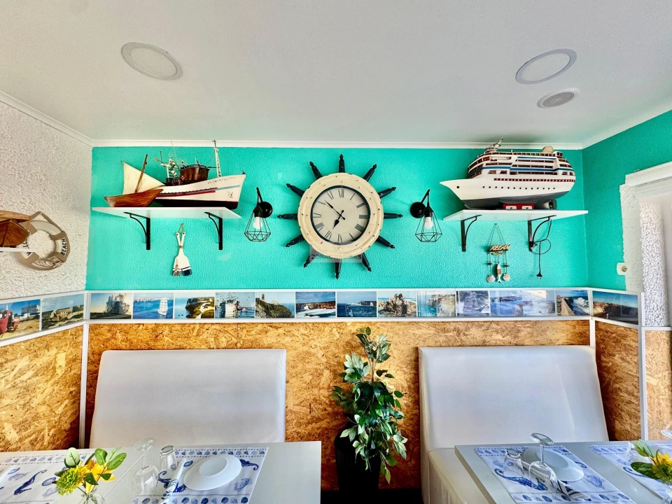 Negócio para Venda em Vila de Sagres Foto 5